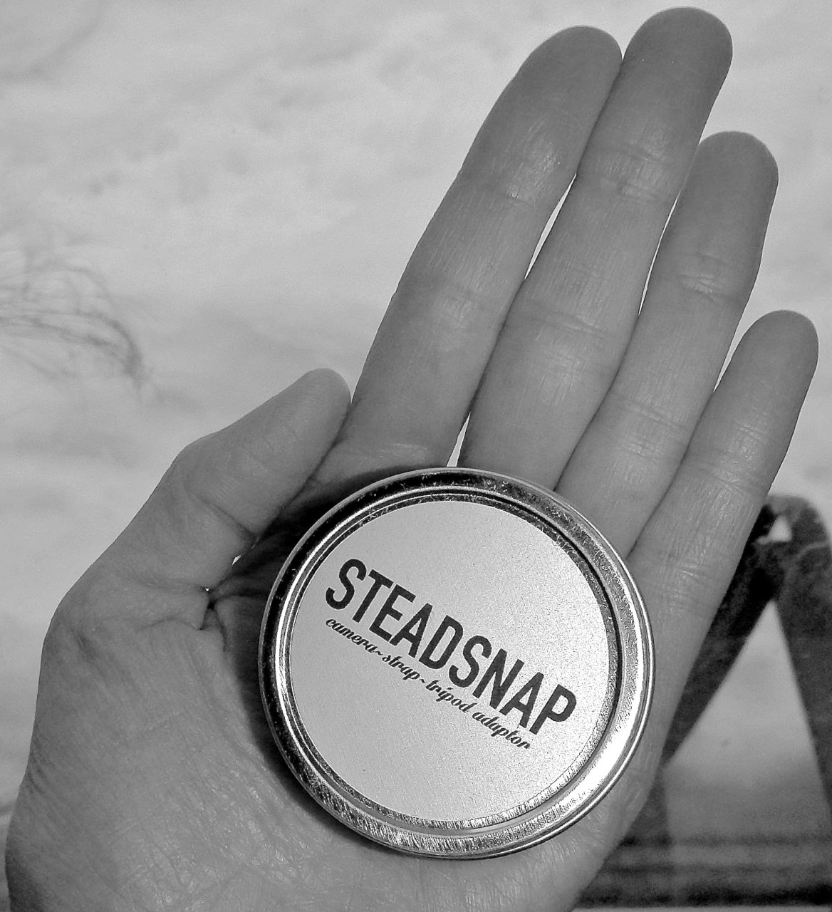 Steadsnap, A Photographer's Personal Assistant P1090009