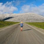 Arctic Circle, Mix Hart/16