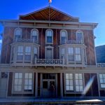 Klondike Crazy! Dawson City, Yukon