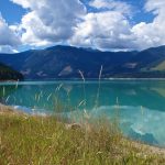 Arrow Lake, Mix Hart